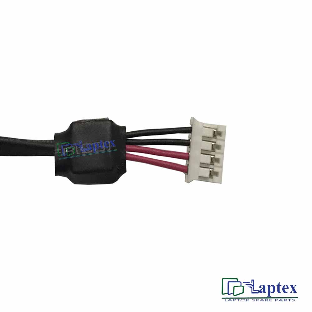 Dc Jack For Acer Aspire E1-571 With Cable